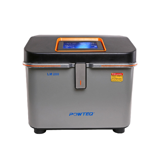 CryoGrinder LM200 全自动冷冻研磨仪LM200-_画板 1
