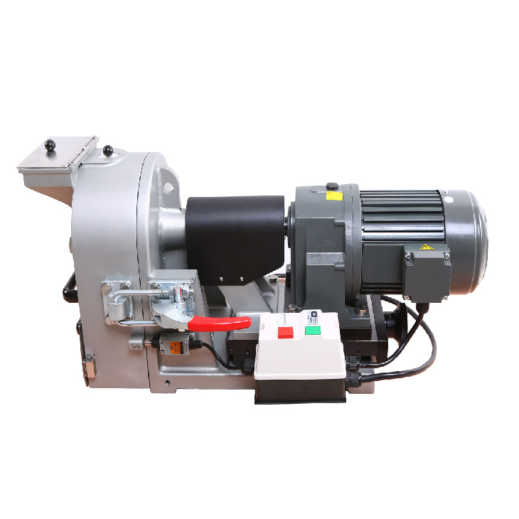 盘式研磨仪DP100-02