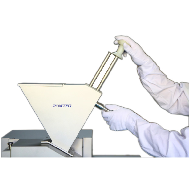 切割式粉碎仪CM200-进料装置_画板 1