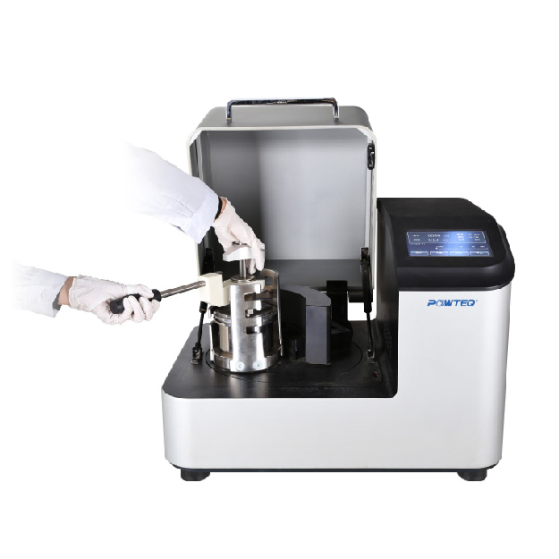 行星式球磨仪BM6Pro-单研磨平台_画板 1 行星式球磨仪BM6Pro-单研磨平台_画板 1