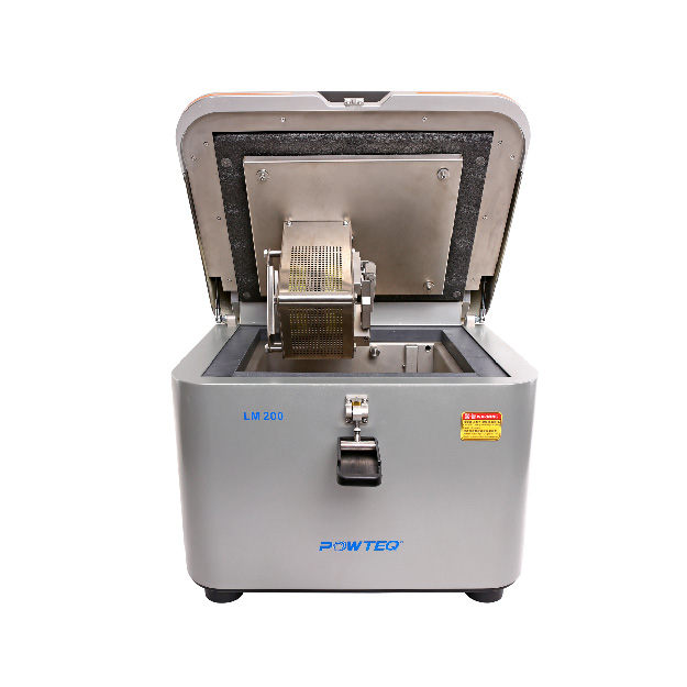 全自动冷冻研磨仪LM200-格瑞德曼2_画板 1