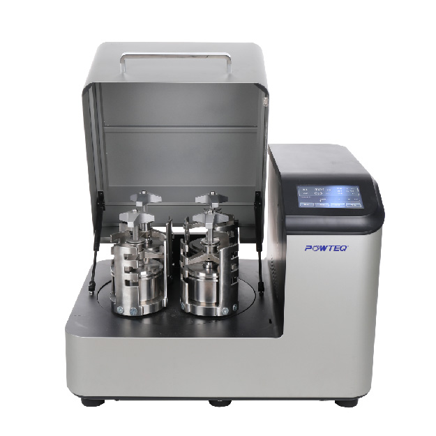 行星式球磨仪BM40_画板 1