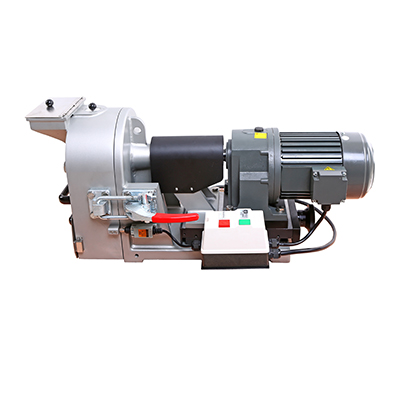 Disc Mill DP100 54216b3830c133679c64d076689fa680