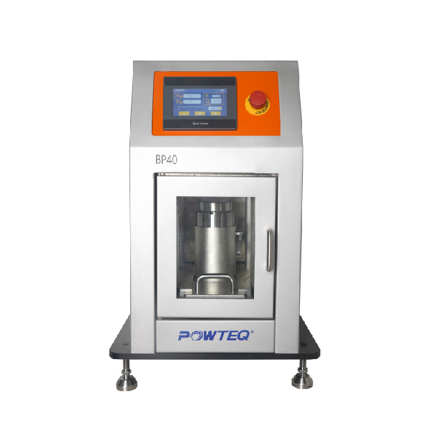 全自动台式压片机BP40-格瑞德曼_画板 1