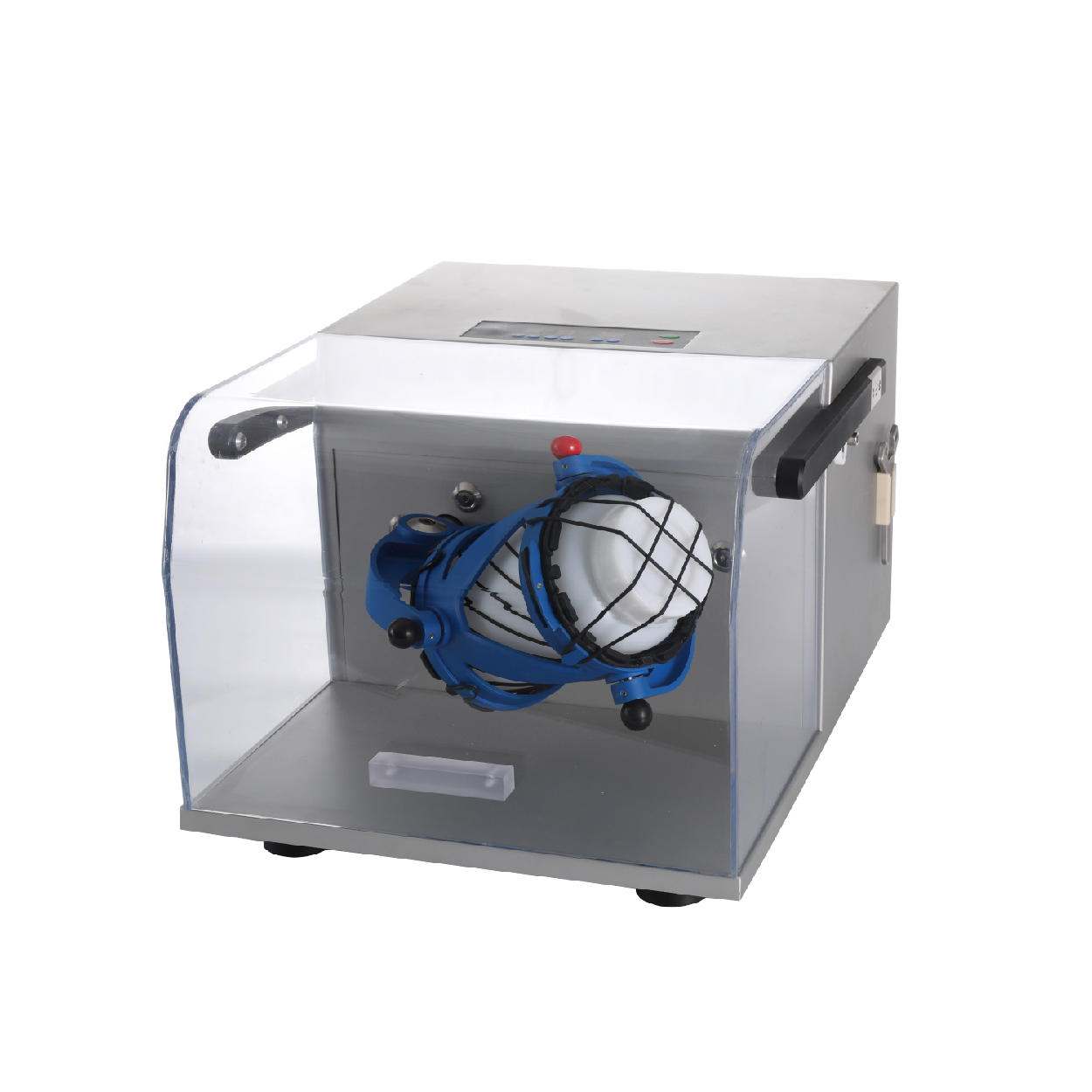 格瑞德曼混样仪