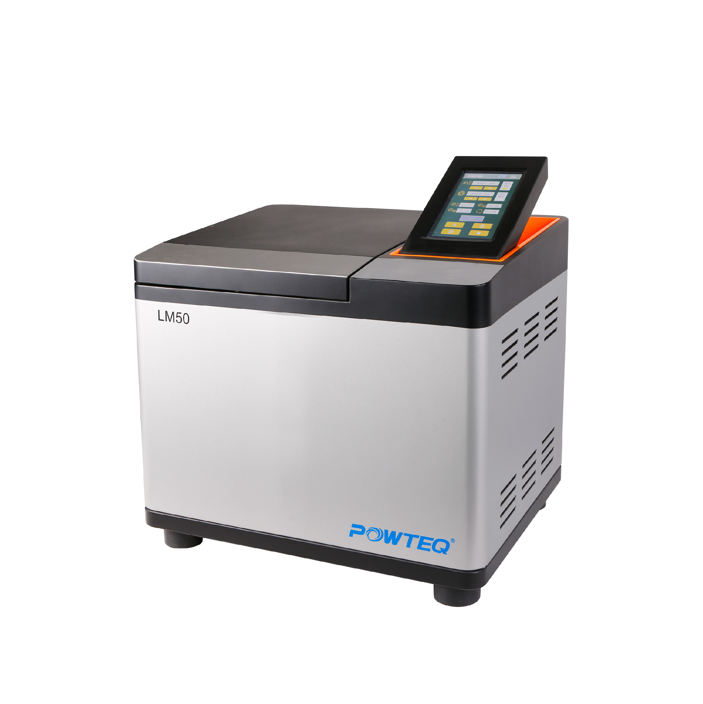 Biological Homogenizer LM50(R40) 生物样品研磨仪LM50R-01