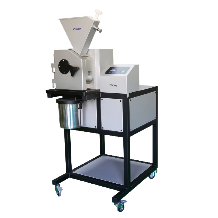 切割式粉碎仪CM200-格瑞德曼-02