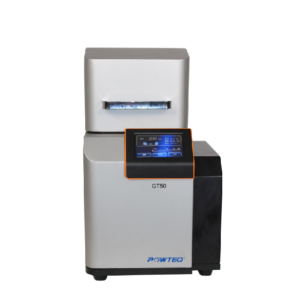High Throughput Tissue Mill GT50 高通量组织研磨仪LM50R-格瑞德曼_画板 1