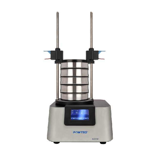 震动筛分仪SS2000-_画板 1 震动筛分仪SS2000-_画板 1