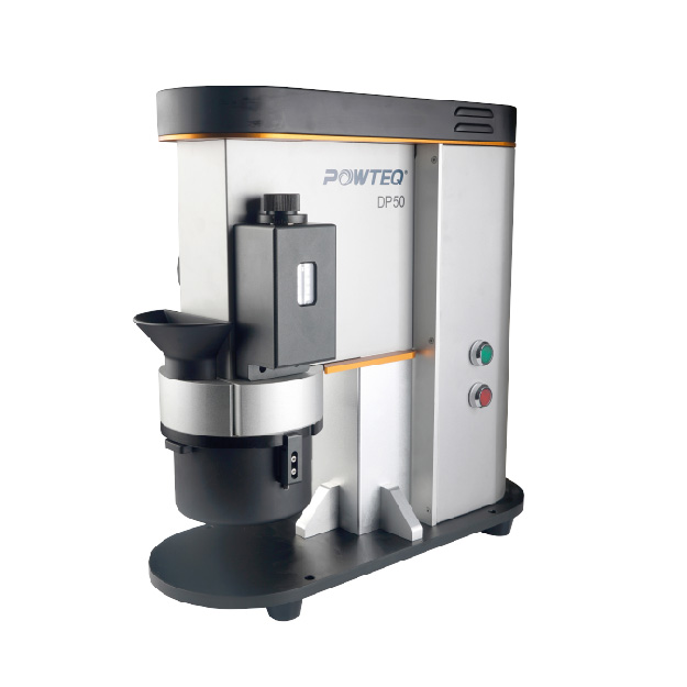 Soil Mill DP50 土壤研磨仪DP50-主机_画板 1