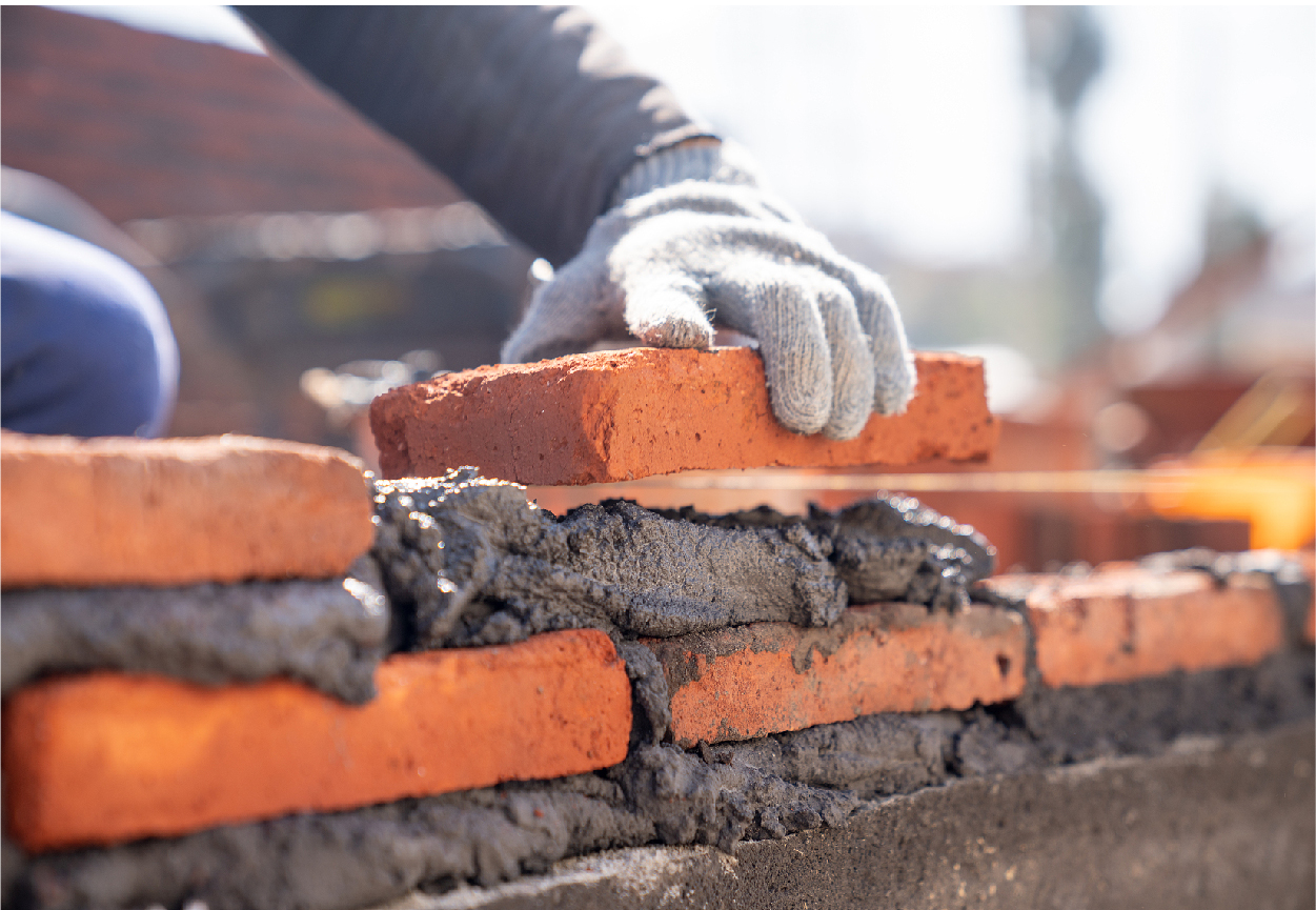 格瑞德曼水泥建筑解决方案