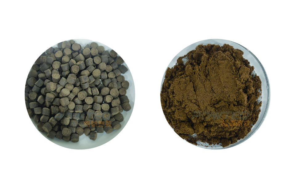 格瑞德曼刀式研磨仪HM100-研磨鱼饲料_画板 1