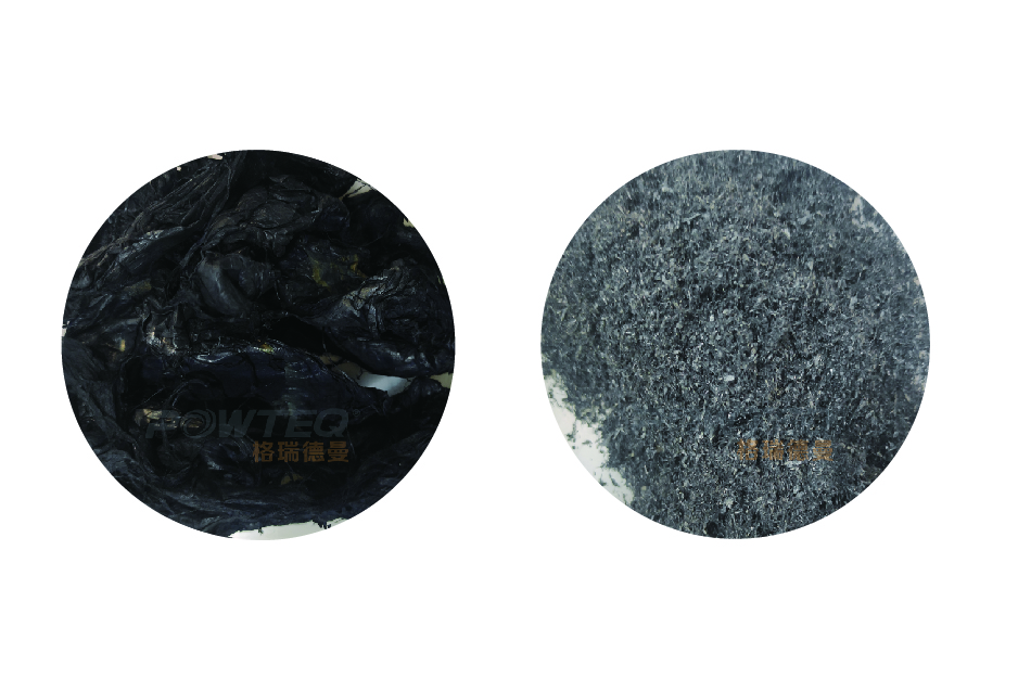 切割式粉碎仪CM200-碳纤维-研磨前后对比_画板 1