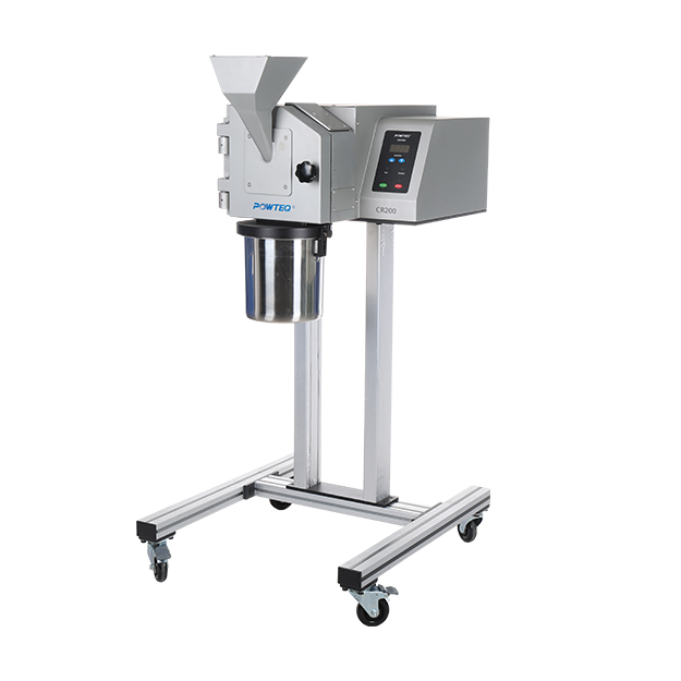 Rotor Beater Mill CR200 CR200