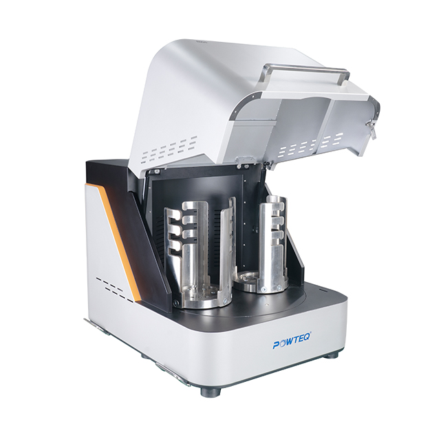 Planetary Ball Mill BM20Plus BM20plus