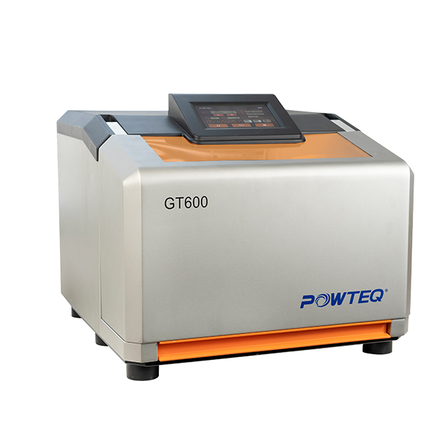 High Energy Ball Mill GT600 Multi/Dual GT600