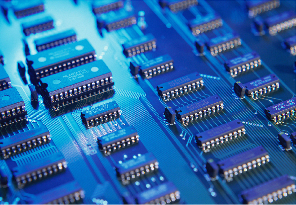 半导体分析封面