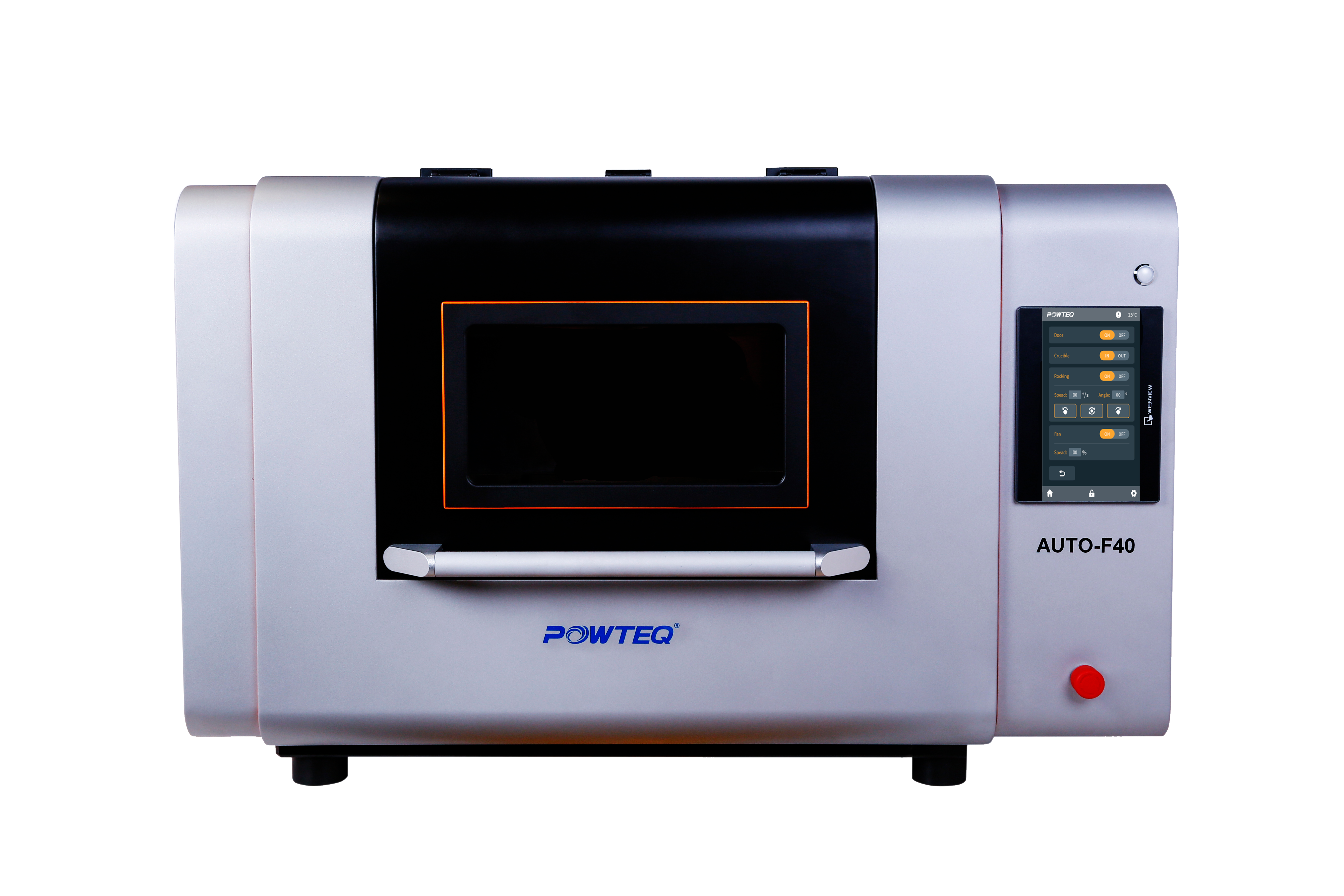 全自动熔样仪Auto-F40