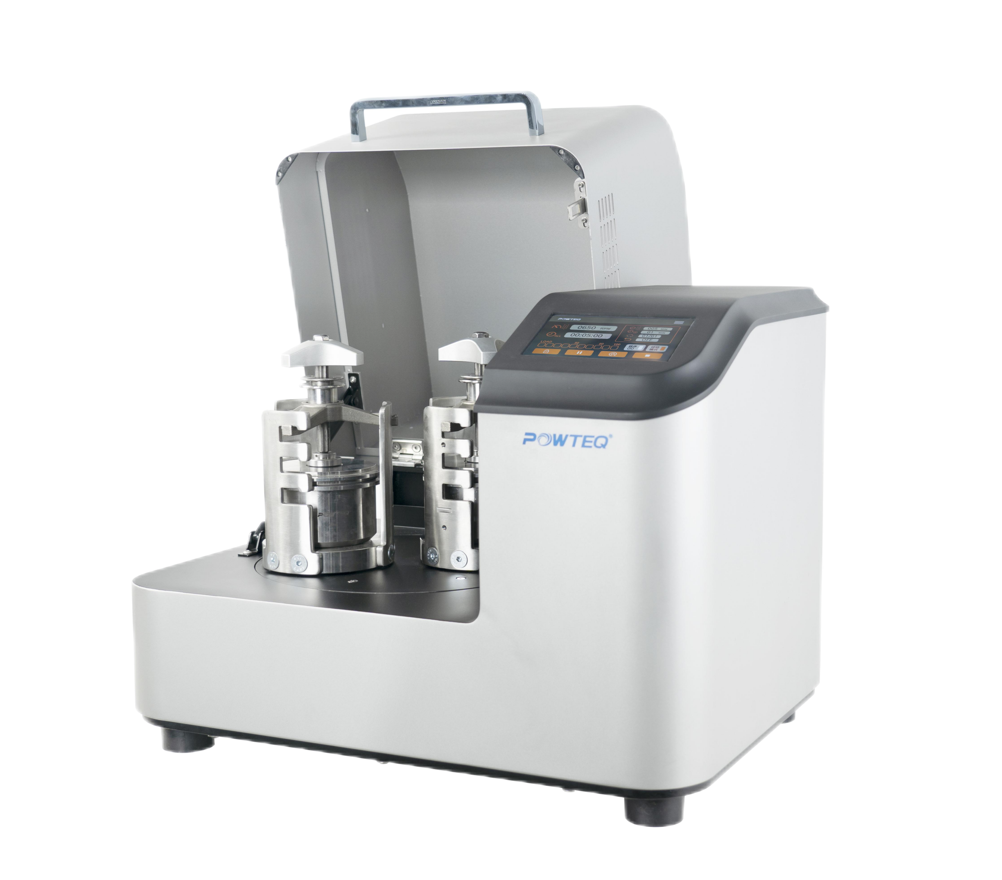 行星式球磨仪BM20